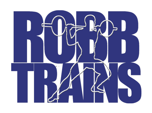 Robb Joos Personal Training