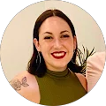 Alyson M. Avatar